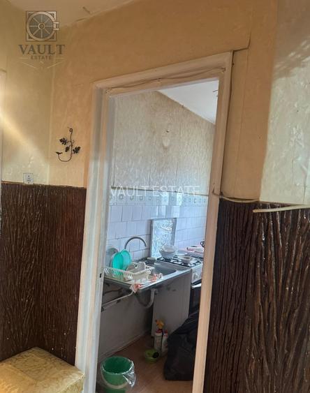 Apartament 2 camere Bulevardul Constantin Brancoveanu - 5