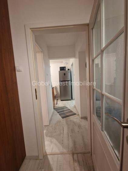 Navodari- 2 camere 50mp, mobilat-utilat, centrala gaze- 63.000euro - 26