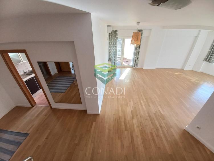 Apartament cu 3 camere tip duplex Sos. Nordului - 8