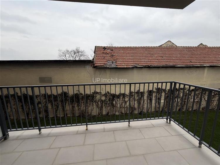 APARTAMNETE CU 2 CAMERE | DE INCHIRIAT | SCALA CETATE | ORADEA - 21