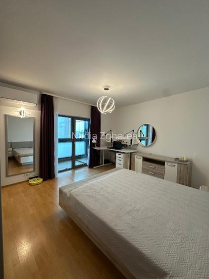 Apartament 3 camere Doamna Ghica Plaza Direct proprietar  - 2