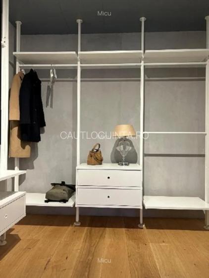 3 Camere Lux | Aviatiei Park | Bd. Aerogarii | Nord - 3