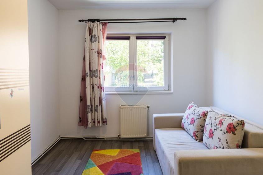 Apartament 3 camere | Bulevardul Valea Cetății | Brașov - 21