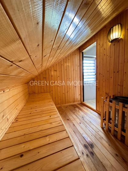 Casă de LUX cartier Bună Ziua Cluj Napoca - 17