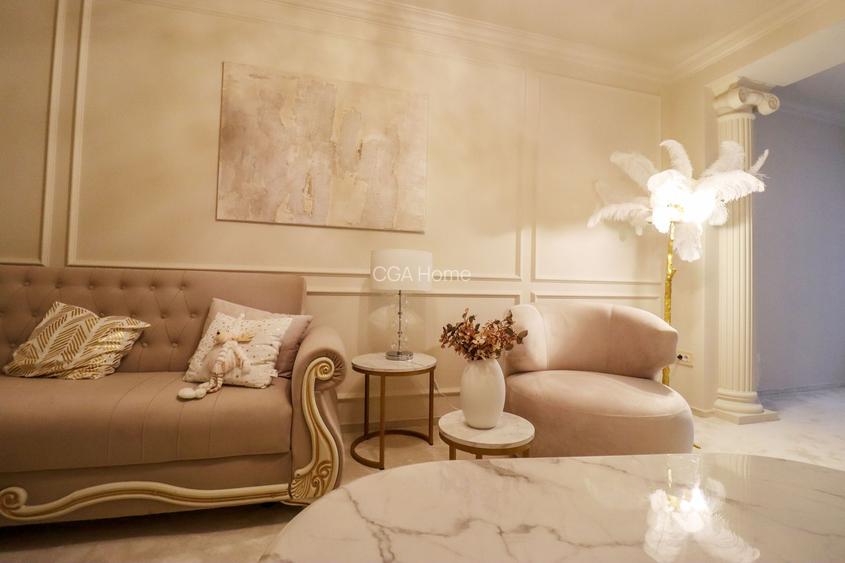 BUSINESS | REZIDENTIAL | IVORY | PIPERA | NORD | ROND OMV | COPII - 7