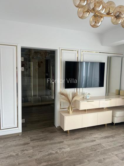 VILA INDIVIDUALA LOT 640 MP CARTIER PRIVAT FLORILOR VILLA 4 - 18