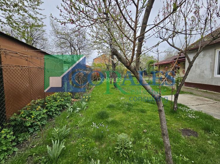 Casa individuala! Mobilata! Centrala proprie! - 15