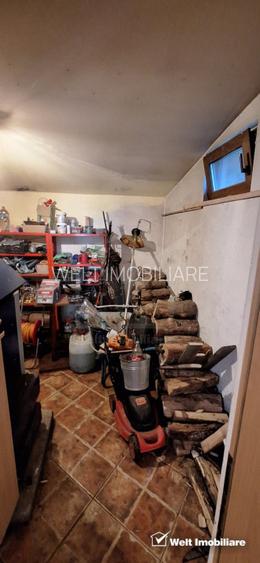 Vanzare casa individuala Somesu Rece, la cheie - 24