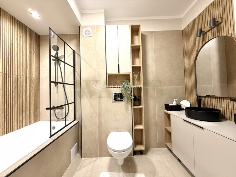 Apartament Modern - SU 54MP I Balcon I Parcare I CF - Urusagului - 10