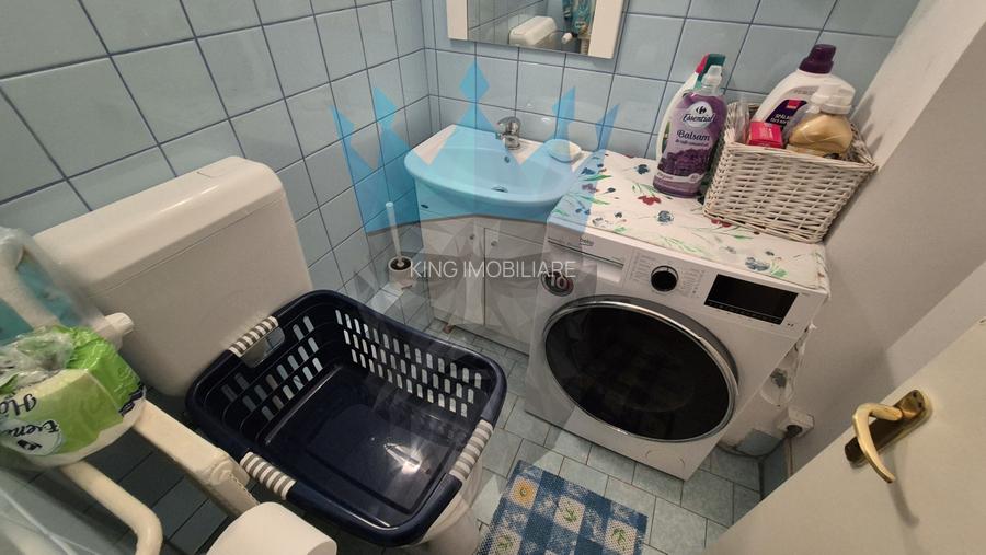  Apartament 3 Camere Unirii Bucuresti - 22