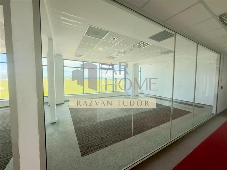 Spatiu birouri , 80m2 utilitati incluse , Ploiesti Vest - 3