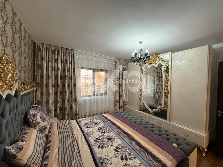 Casă / Vilă de vânzare cu 5 camere – Cartierul Nou, Sascut - 8