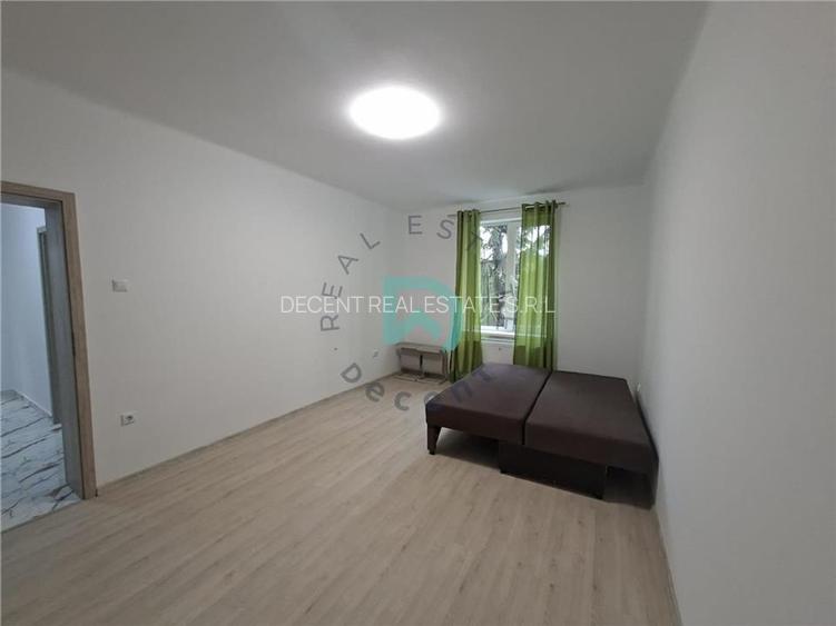 Apartament 3 camere, Avram Iancu, etaj 1 - 13
