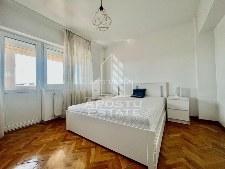 Apartament 3 camere, zona Centrala - 4