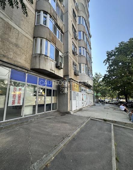 Spatiu comercial | Rahova | 80 mp | Vitrina 7 m - 6