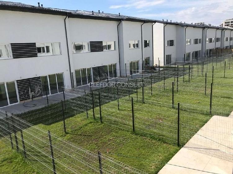 NEW POINT - Vila in apropiere de Scoala Americana - 19