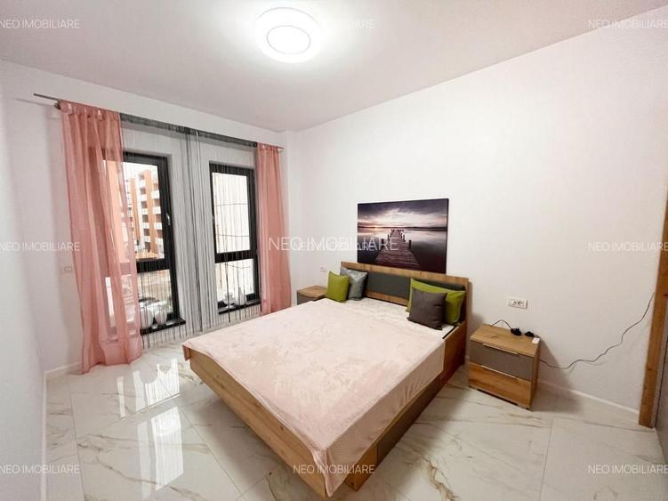 APARTAMENT CU 3 CAMERE ZONA GIROC -FUTURE RESIDENCE 3 LA 500 euro - 3