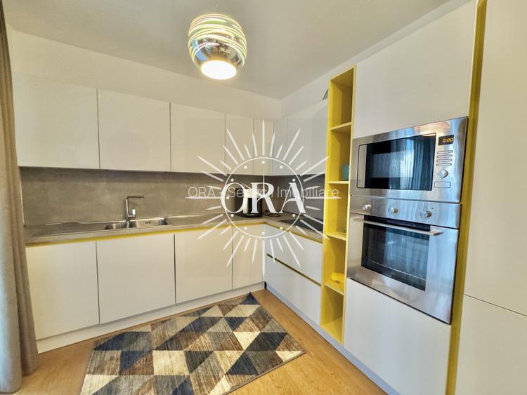 APARTAMENT 3 CAMERE | DE VANZARE | IULIUS MALL | PARCARE SUBTERANA / 90 MP - 6