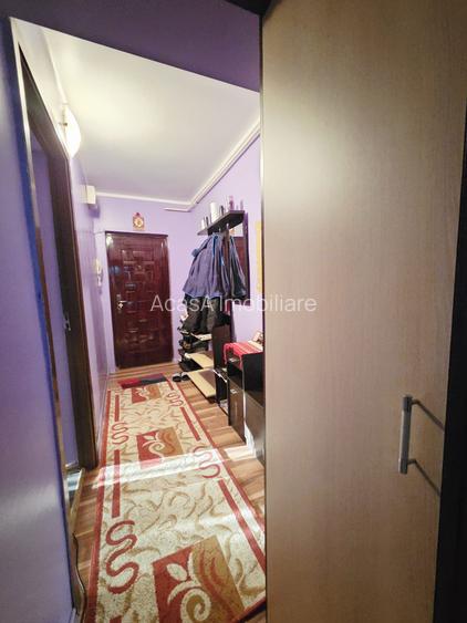 Apartament cu potential 2 camere Siderurgistilor parter - 4