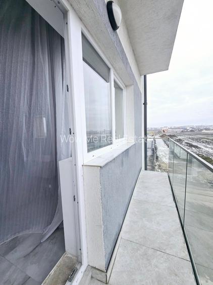 Apartament 2 Camere Bulevardul Nordului, Fundeni Dobroești - 10