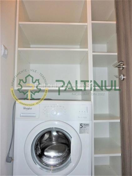Garsoniera moderna în zona Mihai Viteazu - 10