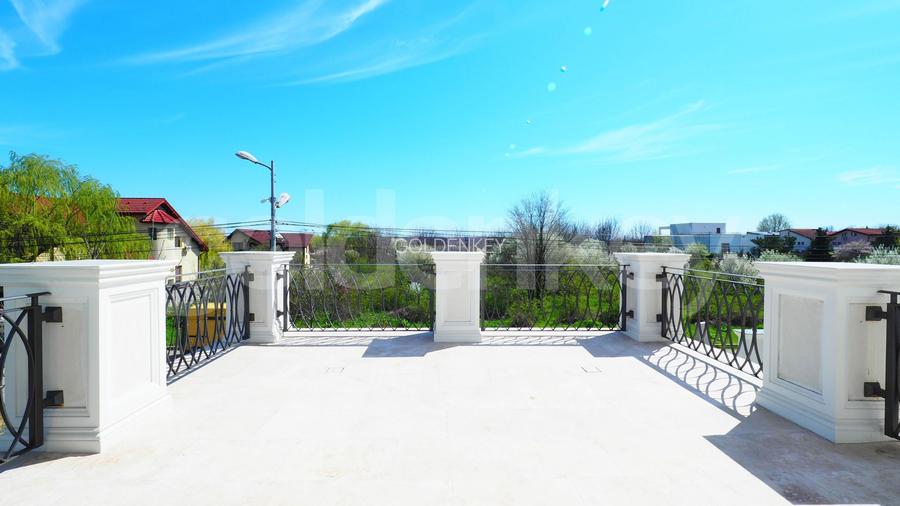 Vila noua cu 7 camere | 1000mp teren | finisaje incluse - 29