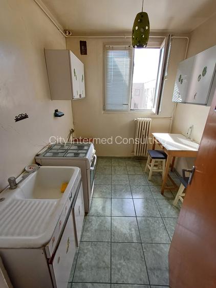Apartament 3 camere | Titan | Aleea Pădurea Craiului - 7