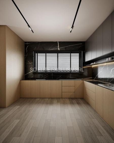 Vilă individuală 5 camere / Primo - Personalizare completă - 2