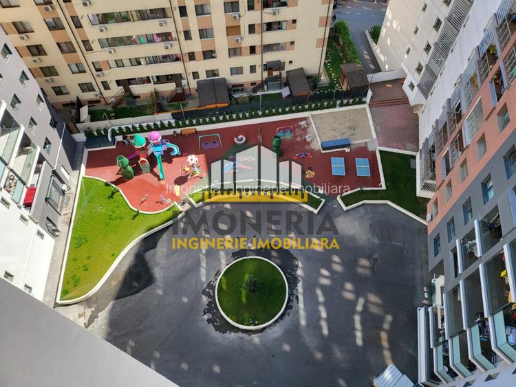 Direct Dezoltator | 4 camere 100 mp+terasa privata 122 mp | parc 800m |Finalizat - 14