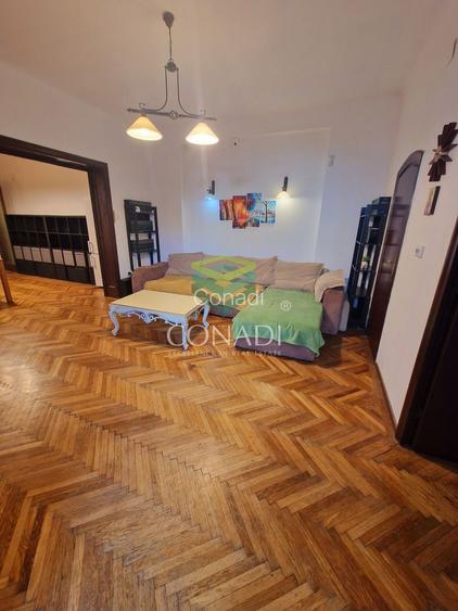 Apartament cu 3 camere zona Iancului - Pache Protopopescu - 40