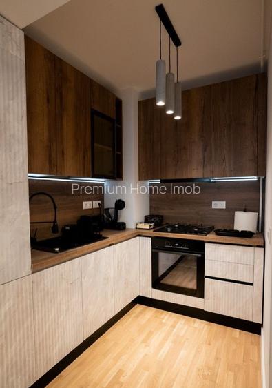 Apartament | 2 camere | bloc nou | Art City | Baneasa | Straulesti - 4