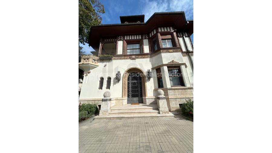 REV2005683 VILA EXCEPTIONALA l ARHITECTURA DEOSEBITA l RENOVATA l GRADINA l AVIA - 43