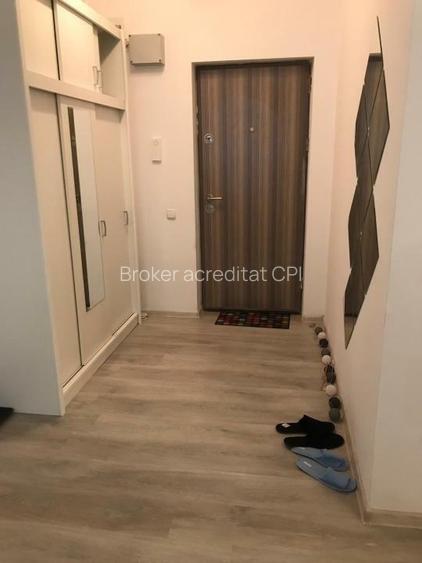 Inchiriere Apartament doua camere Grozavesti - 13