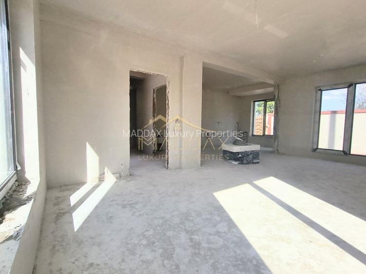 Vila moderna 5 camere // Chiajna // zona noua de case - 7