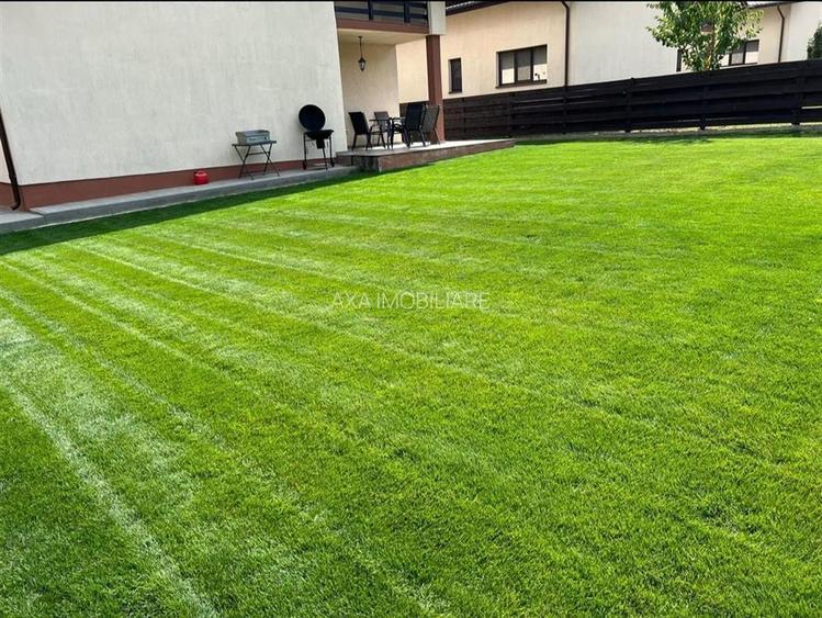 Casa Valea Lupului, 4 camere,2 bai,mobilata utilata,Teren 500 mp,Garaj,Asfalt - 15