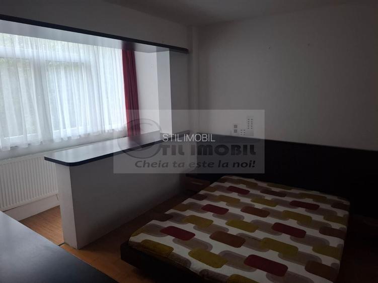 Apartament 3 Camere Podul de Piatra - 550 euro - 12