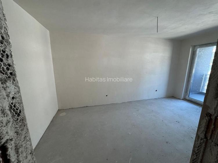 2 camere, 56 mp, parcare subterana, Soporului - 4