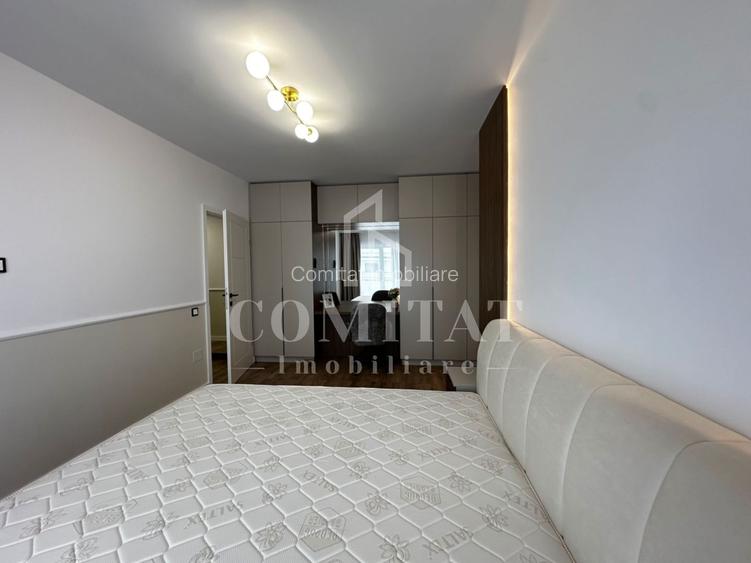 Penthouse spectaculos | 3 camere | La cheie | Eroilor - 15