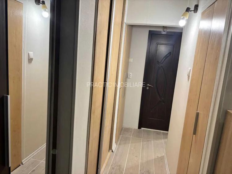 Apartament 2 camere, 50 mp, mobilat – Zona Siderurgistilor Vest - 6