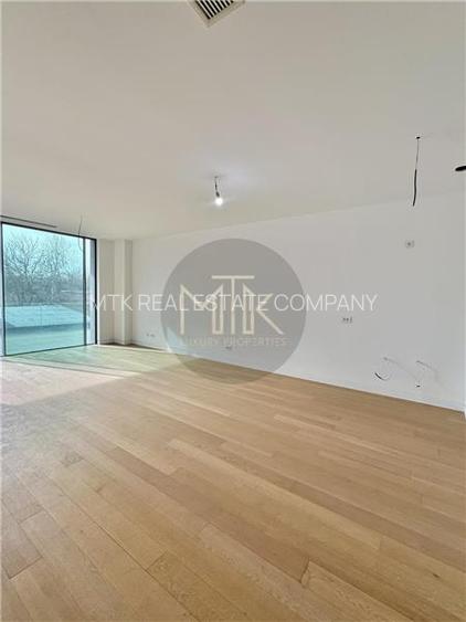 Apartament 3 camere SMARTHOME,  finisaje premium | Lacul Floreasca - 4