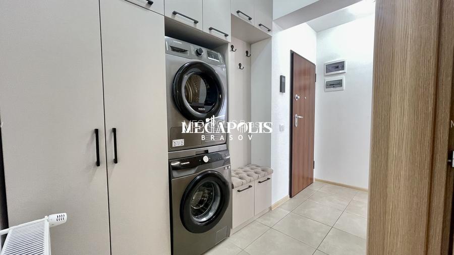 PENTHOUSE 3 camere | Vedere Panoramică | Gama Premium - 11