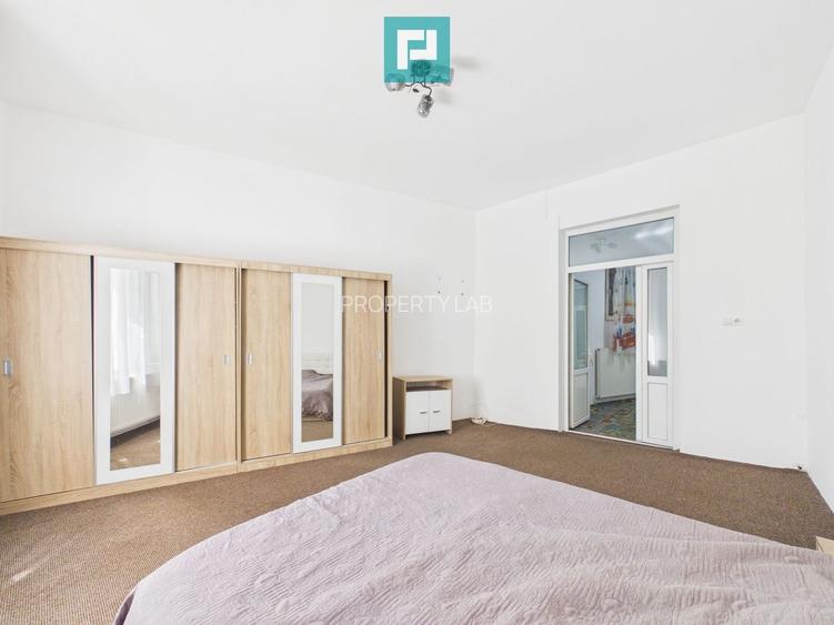 Apartament 4 camere Piata Spitalului Arad - 5