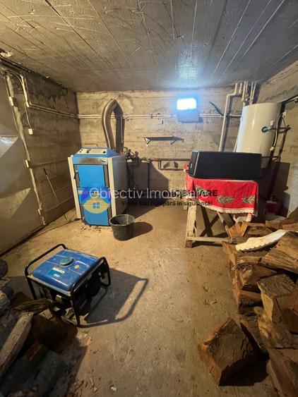 Vila - posibilitate pensiune  - 17