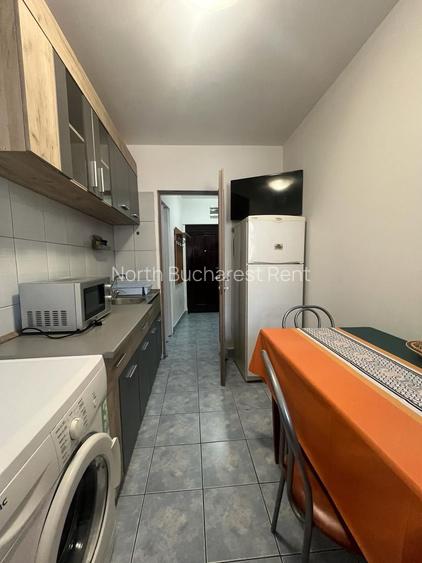 Apartament 2 Camere Metrou Piata Munci - 7