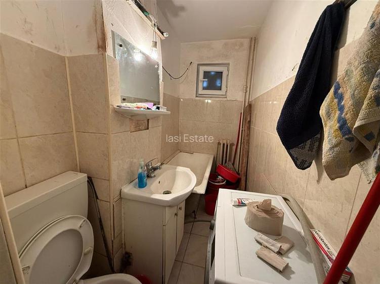 Apartament 3 camere Alexandru cel Bun - Minerva - 5