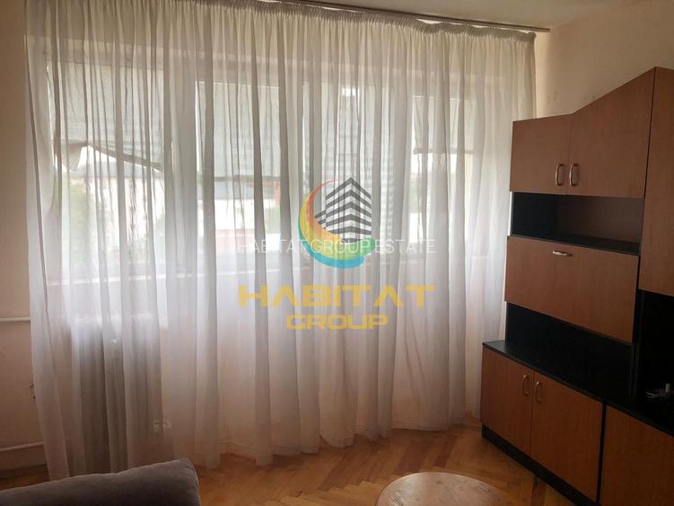 Apartament 2 cam Piata Iancului metrou - 8