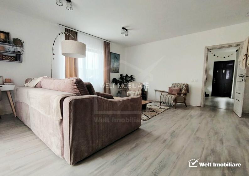 Casa finisat in Corusu - locul unde linistea devine ACASA - 5