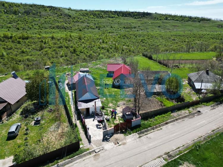 Casă Sat. Drăgești, Comuna Dămienști - 5