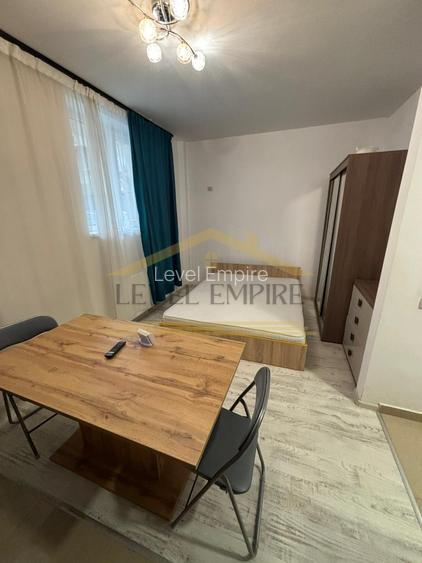 ÎNCHIRIERE GARSONIERA MILITARI RESIDENCE TINERETULUI CHIAJNA DUDU ROSU PARCARE - 2