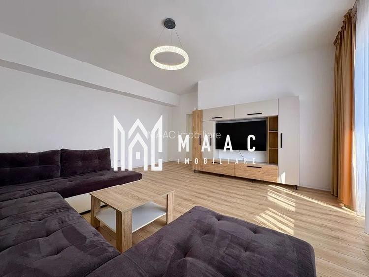 Apartament 2 camere | 61 mp | Balcon | Mihai Viteazul - 3